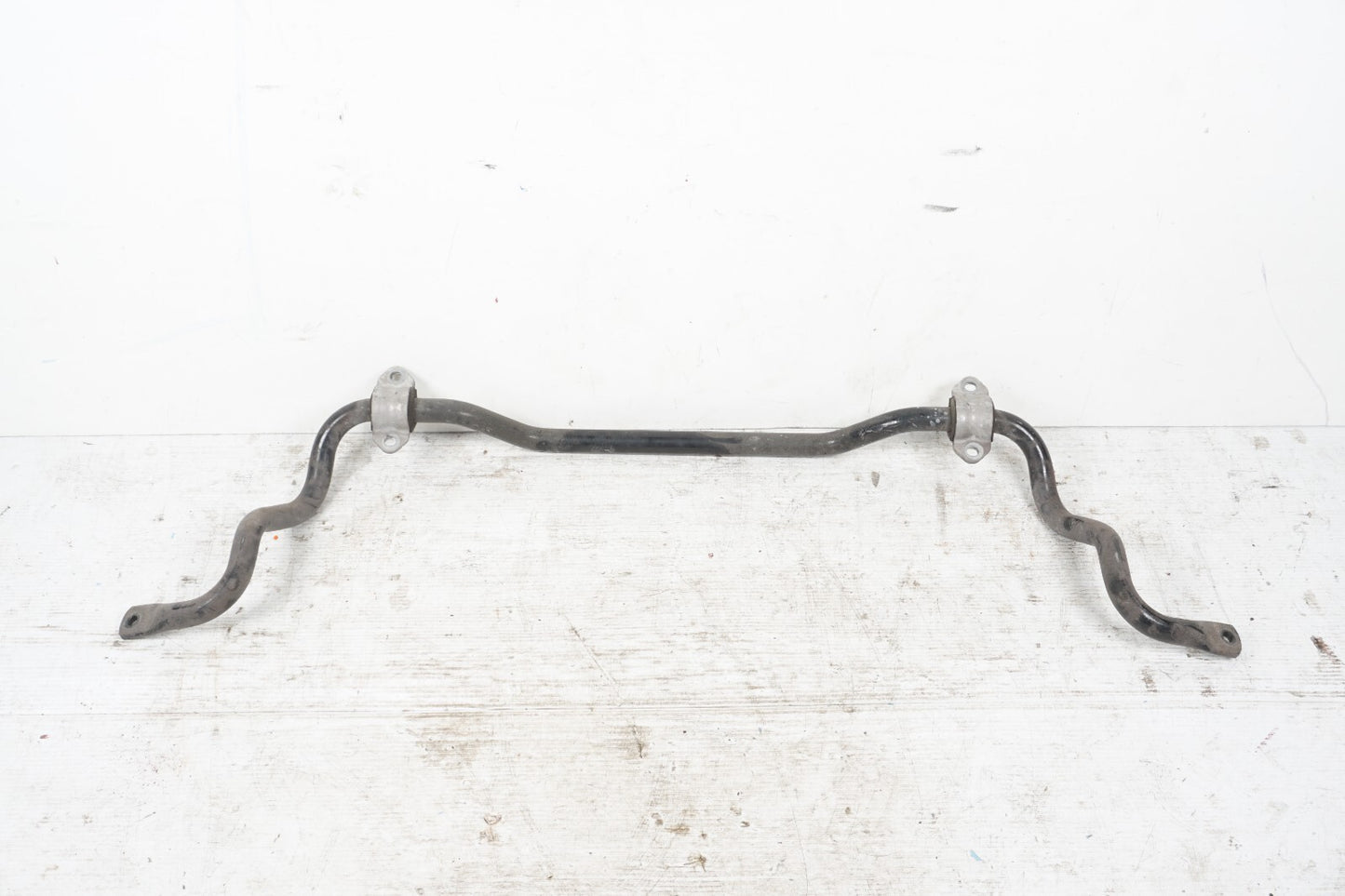 14-20 Mercedes W222 S550 S560 Front Sway Bar Stabilizer OEM