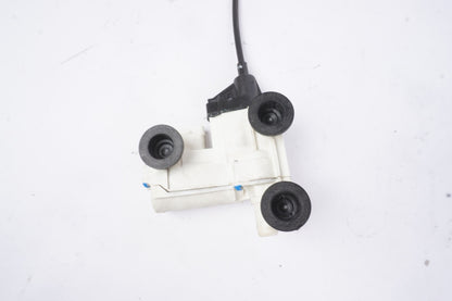14-20 Mercedes W222 S550 S600 Rear Left Door Lock Latch Actuator Keyless Go OEM