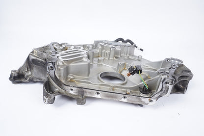 11-20 Mercedes ML63 AMG CL550 SL550 E550 S550 Engine Timing Cover 2780150200