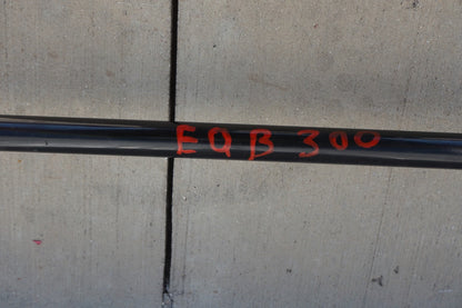 2023 Mercedes EQB Rear Stabilizer Anti Roll Bar Electricity 215 kW