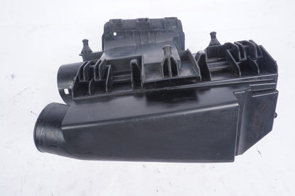 12-14 Mercedes-Benz C250 W204 Air Intake Cleaner Filter Housing Box   OEM
