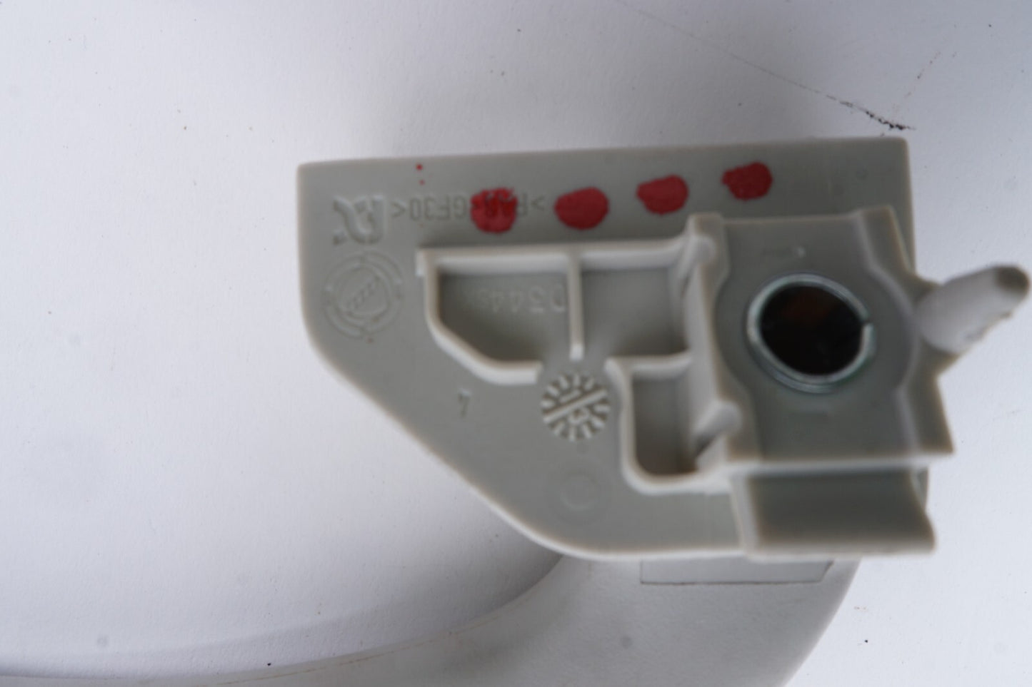 2014 - 2017 Fiat 500L Overhead Roof Grab Handle OEM
