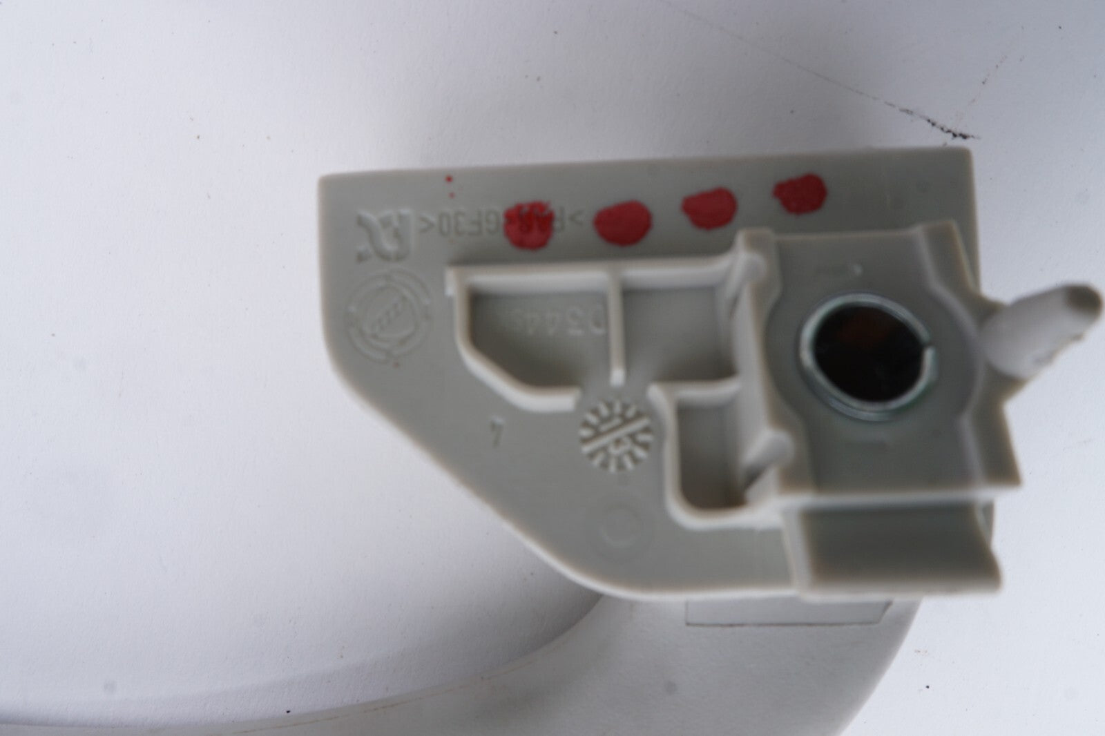 2014 - 2017 Fiat 500L Overhead Roof Grab Handle OEM