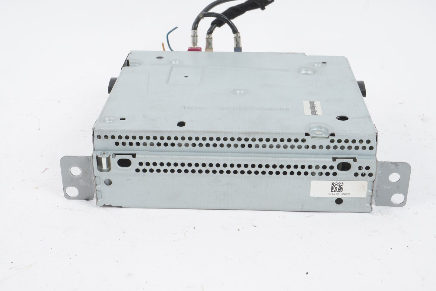 17 - 19 Alfa Romeo Giulia SATELLITE RADIO BLUETOOTH RECEIVER MODULE UNIT OEM