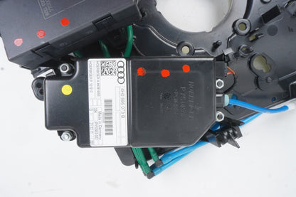 2011-2018 Audi A8 A8L Rear Left Driver Seat Lumbar Support  OEM