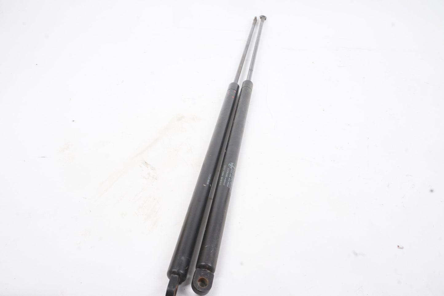 1987 - 1993 Cadillac Allante Hood Lift Shock Left And Right OEM