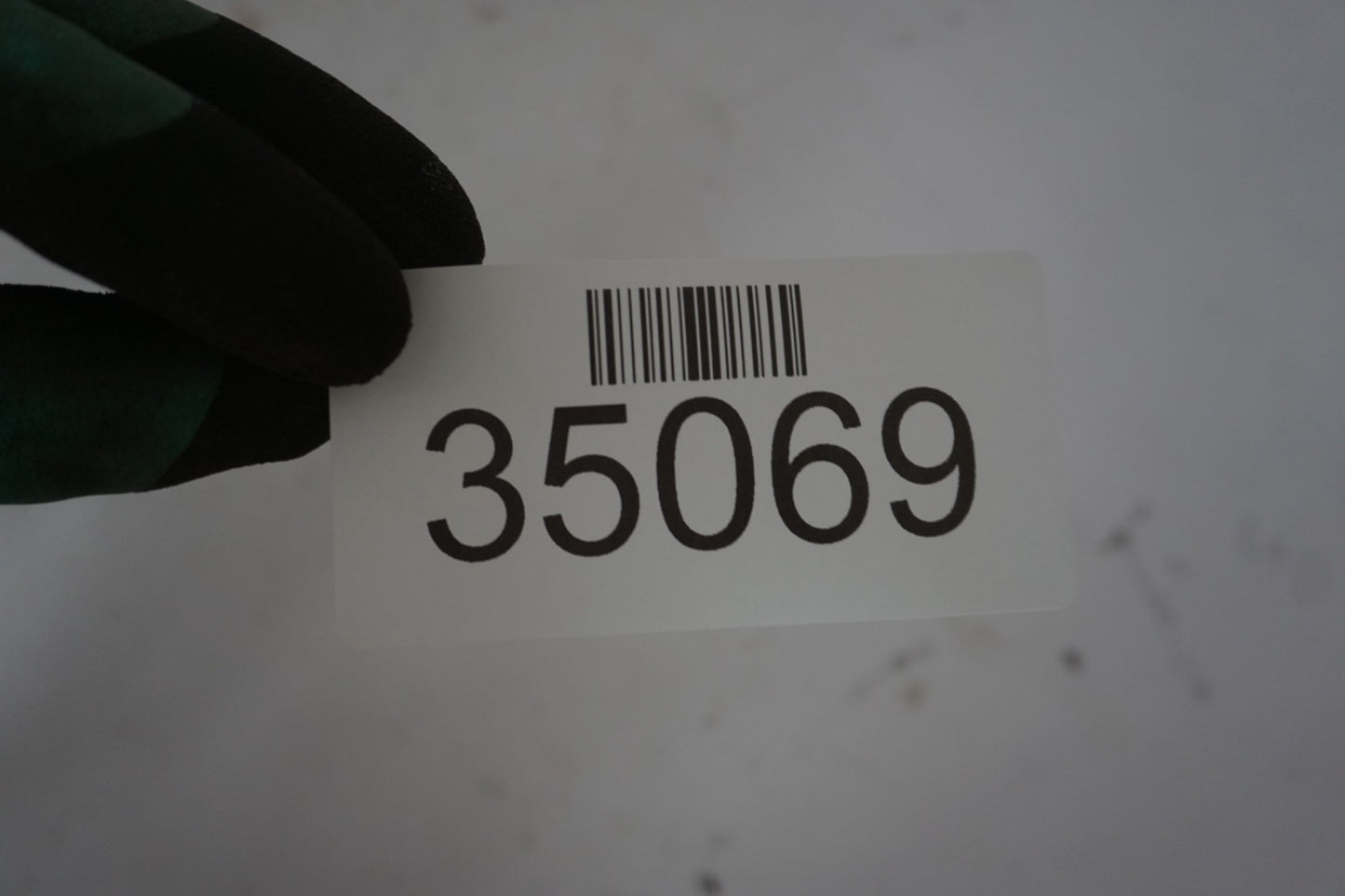 2008-2010 Audi A8 Quattro Front Left Strut Shock Absorber 4E0616039AH OEM