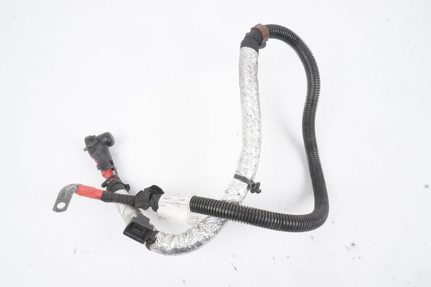 2015-2021 Jeep Renegade 2.4l Alternator Starter Battery Cable Wire Harness OEM