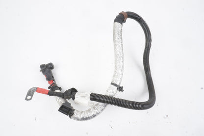 2015-2021 Jeep Renegade 2.4l Alternator Starter Battery Cable Wire Harness OEM
