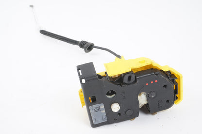 17 - 22 Alfa Romeo Giulia REAR LEFT DRIVER SIDE DOOR LOCK LATCH ACTUATOR OEM