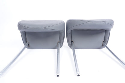 03-08 Mercedes R230 SL500 SL600 Front Right / Left Seat Headrest Head Rest OEM