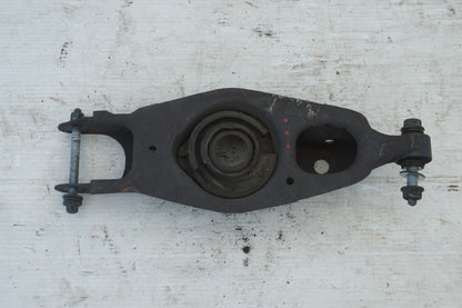 14-17 MASERATI QUATTROPORTE REAR LEFT DRIVER SIDE LOWER CONTROL ARM OEM