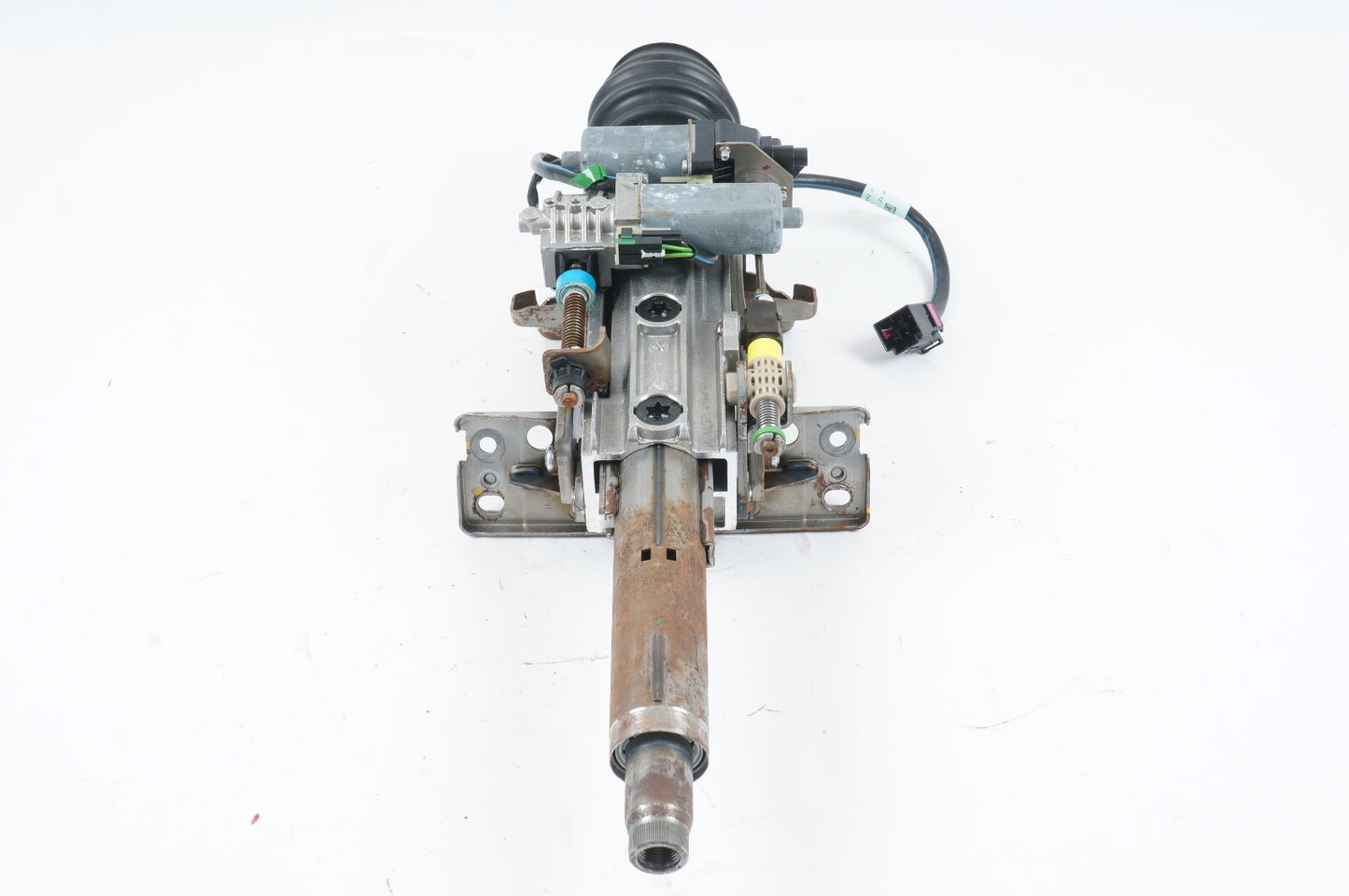 2010 - 2020 Bentley Mulsanne Upper Steering Column Electronic Adjust Assembly