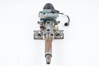 2010 - 2020 Bentley Mulsanne Upper Steering Column Electronic Adjust Assembly