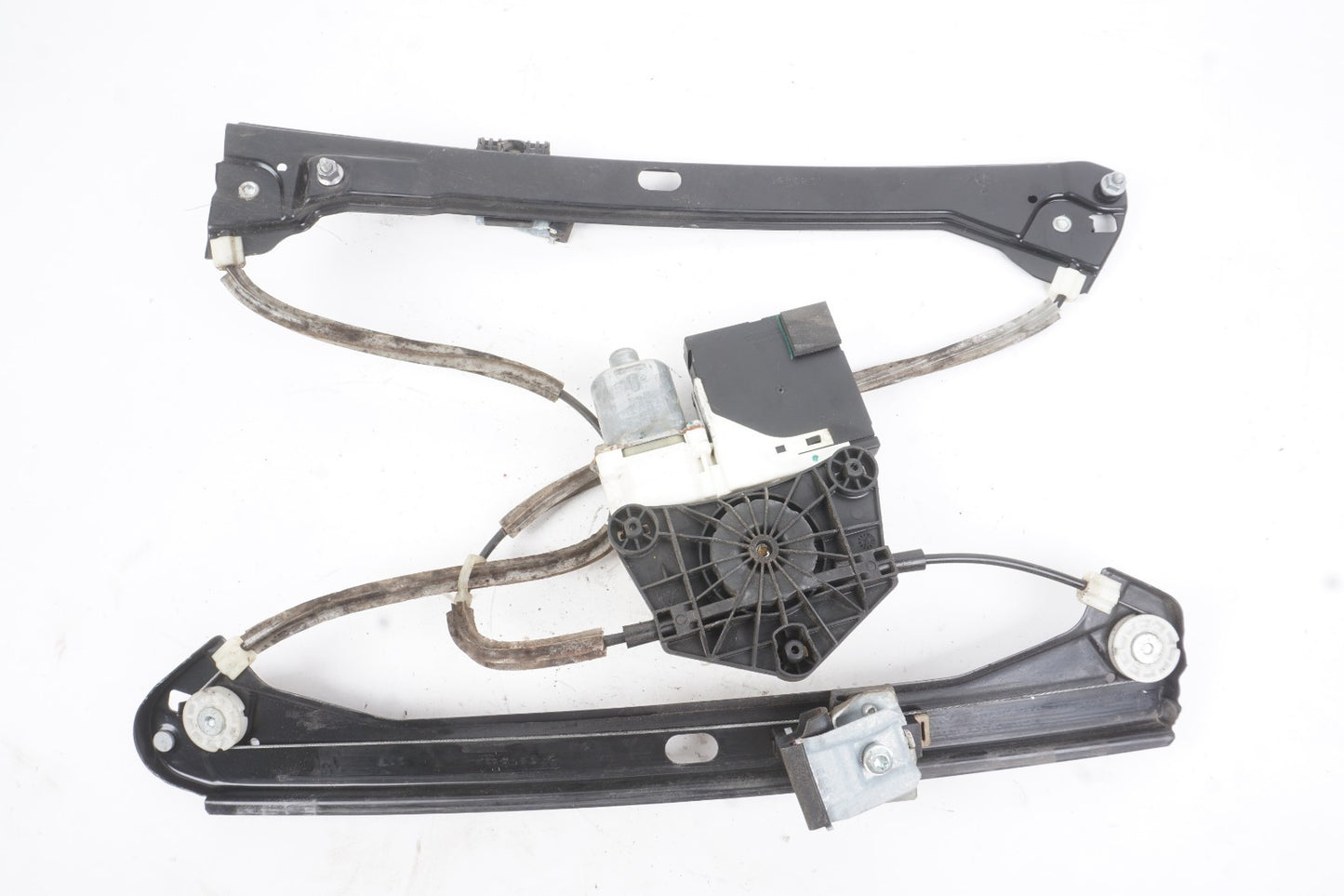 12-22 Volkswagen Passat Front left Driver Window Regulator & Motor OEM