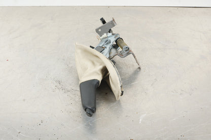 2006-2013 BMW 328I 332 CONVERTIBLE EMERGENCY HANDBRAKE HANDLE LEVER 6764924 OEM