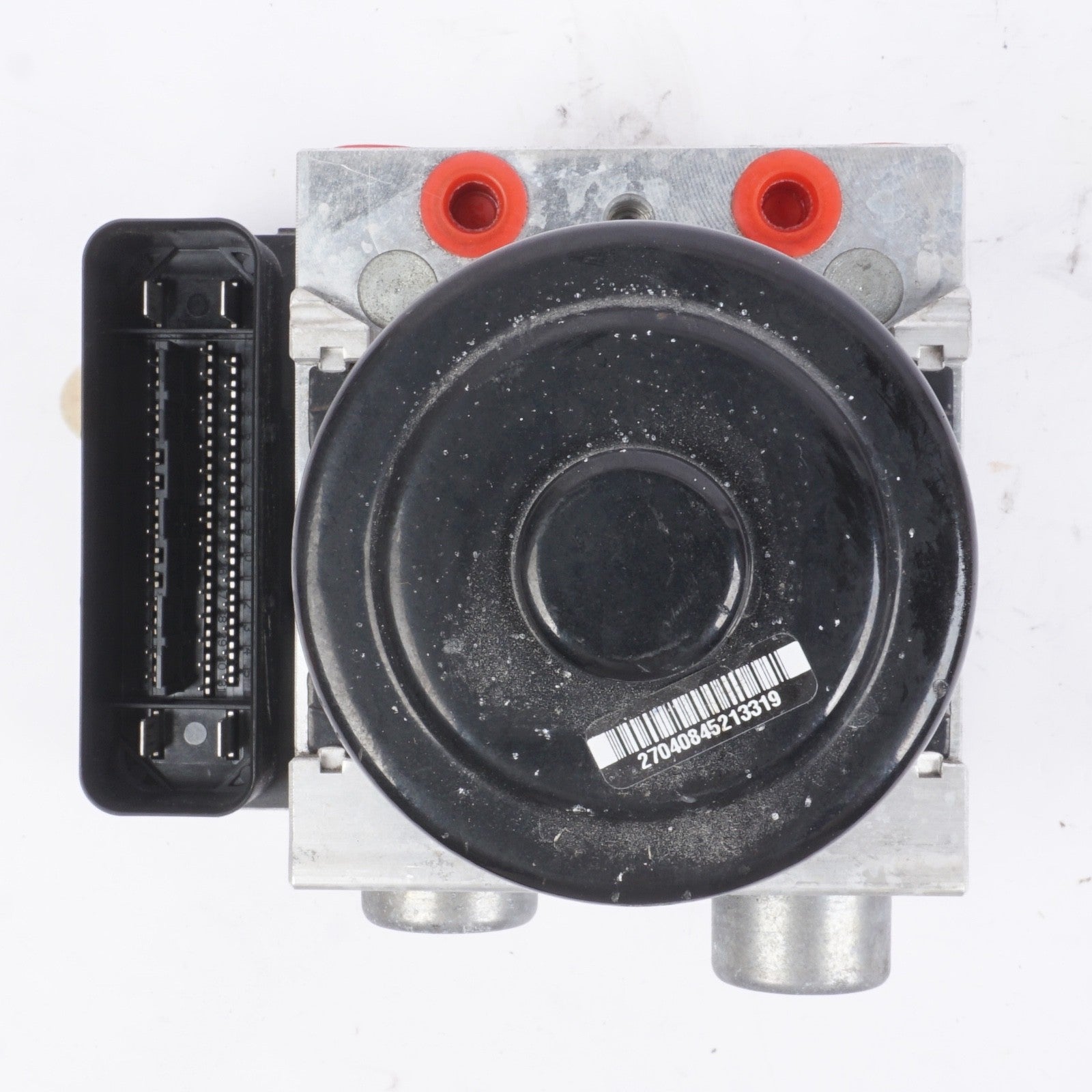 10-14 Mercedes W221 S550 CL550 ABS Anti Lock Brake Pump Module 2219014700 OEM