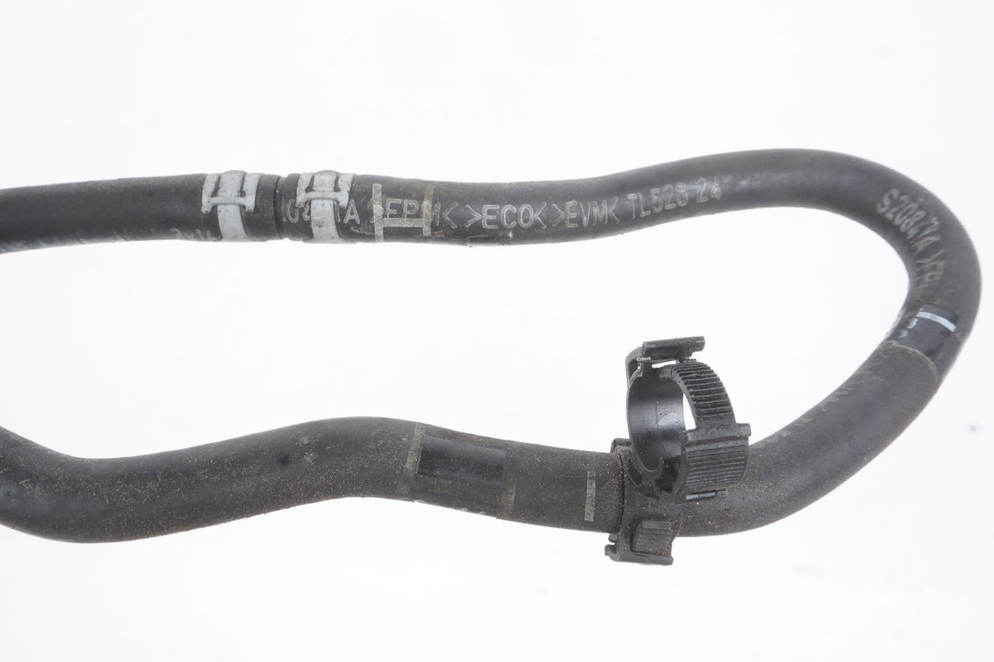 2014-2017 Volkswagen Passat 1.8L Engine Coolant Hose Pipe Tube OEM