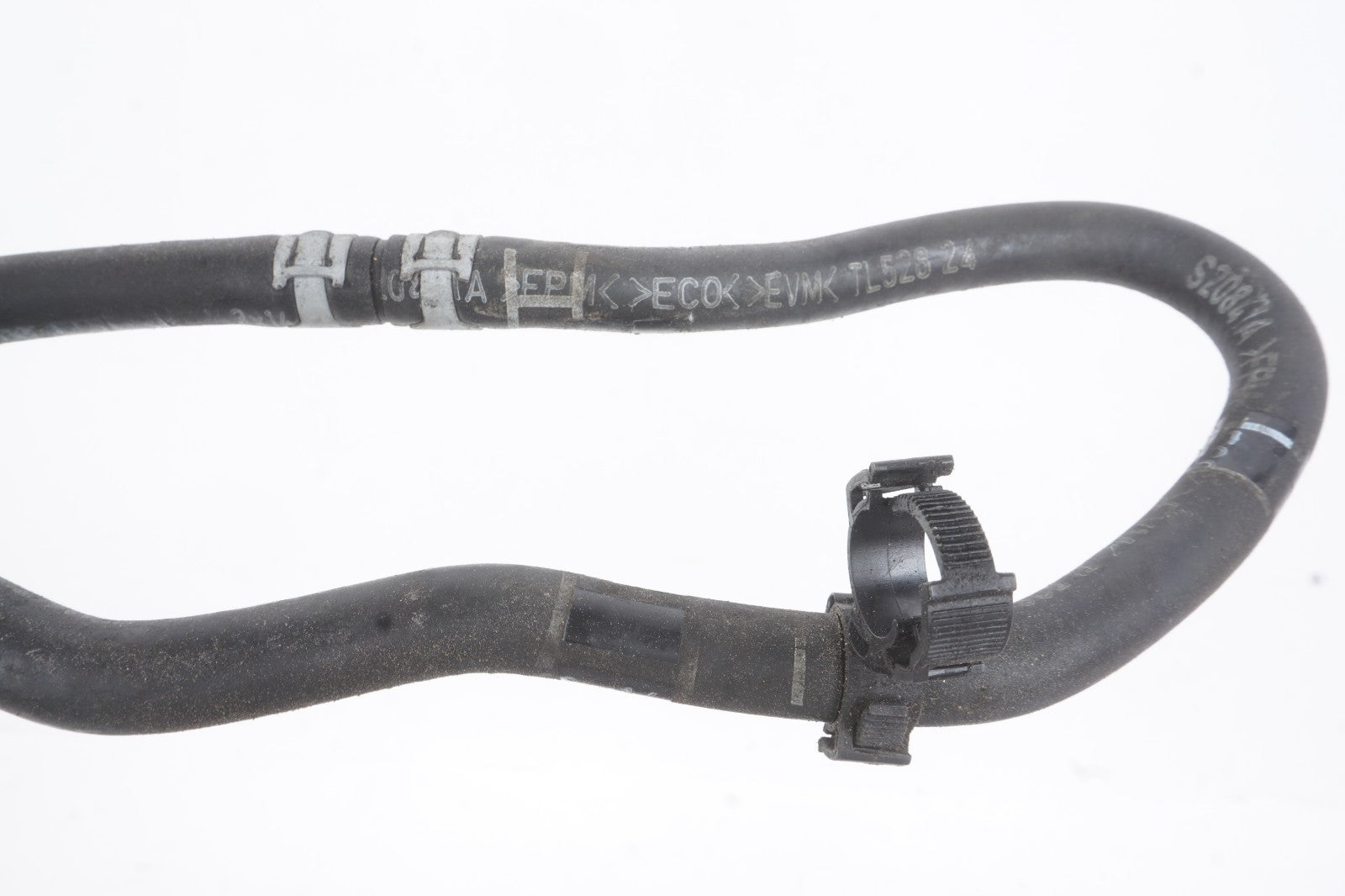 2014-2017 Volkswagen Passat 1.8L Engine Coolant Hose Pipe Tube OEM