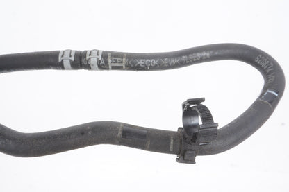 2014-2017 Volkswagen Passat 1.8L Engine Coolant Hose Pipe Tube OEM