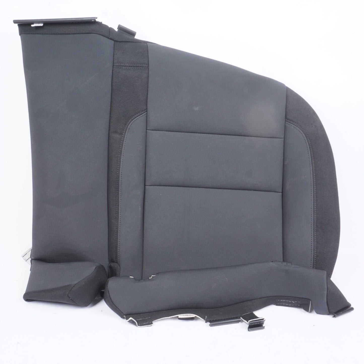 2021 - 2024 POLESTAR 2 REAR SEAT LOWER CUSHION BOTTOM OEM