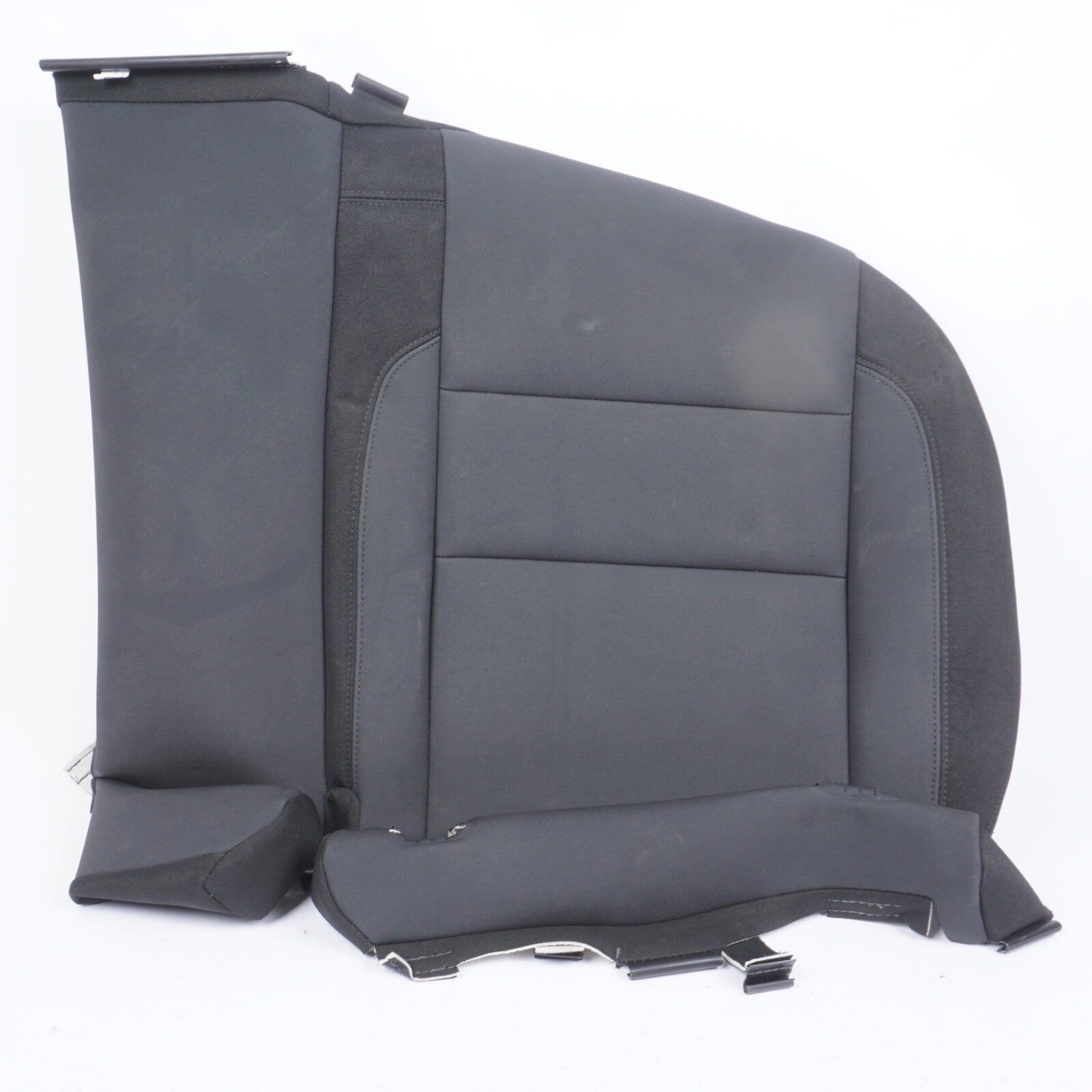 2021 - 2024 POLESTAR 2 REAR SEAT LOWER CUSHION BOTTOM OEM