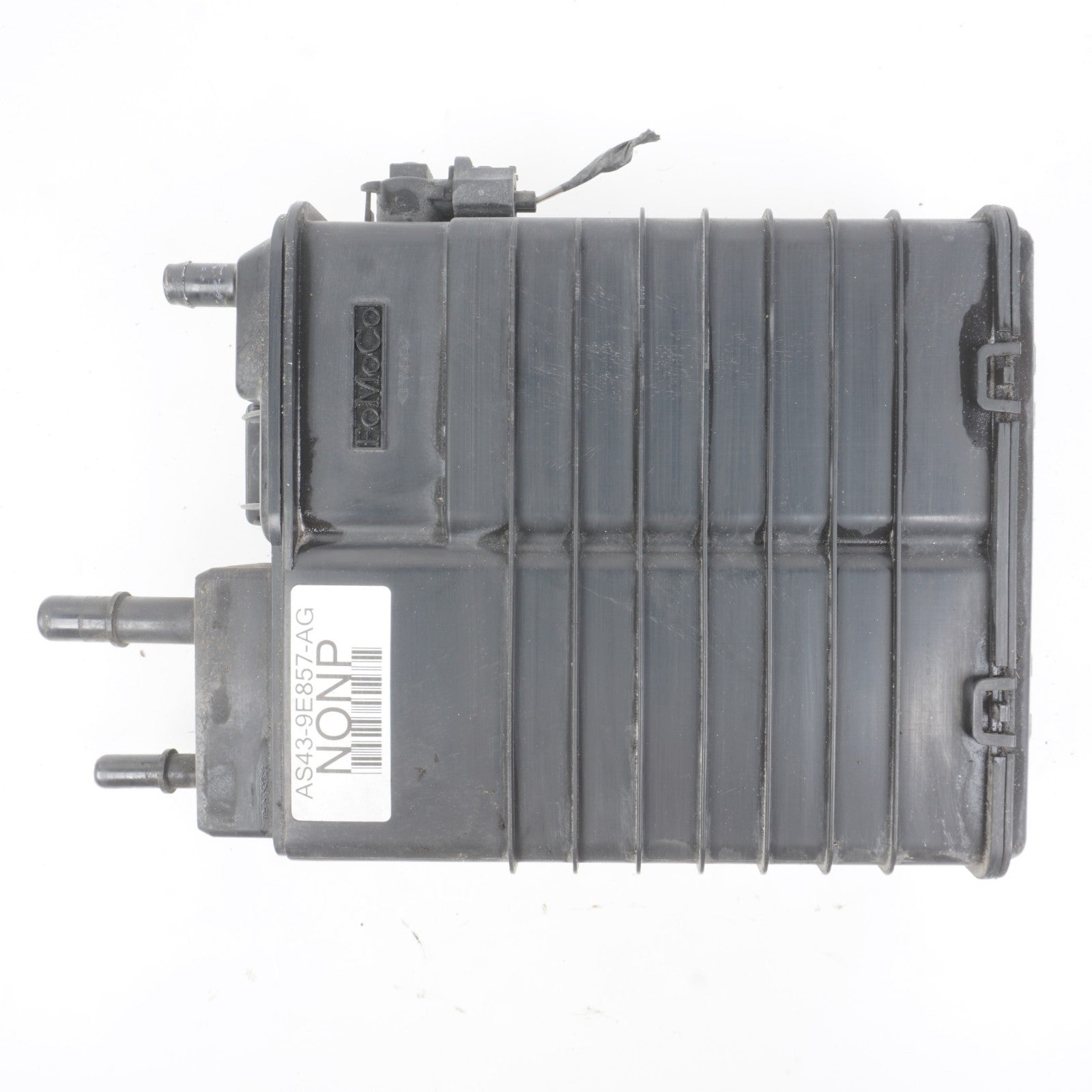 2012-2018 Ford Focus  2.0L EVAP Vapor Canister  OEM