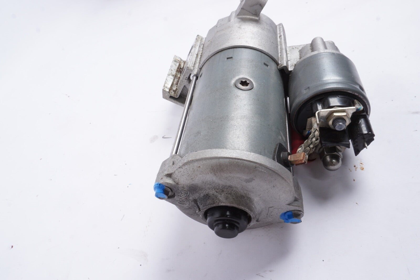 2019-2024 BMW 330I XDRIVE G20 2.0L ENGINE STARTER MOTOR ! ! ! ! ! !  BROKEN PLUG