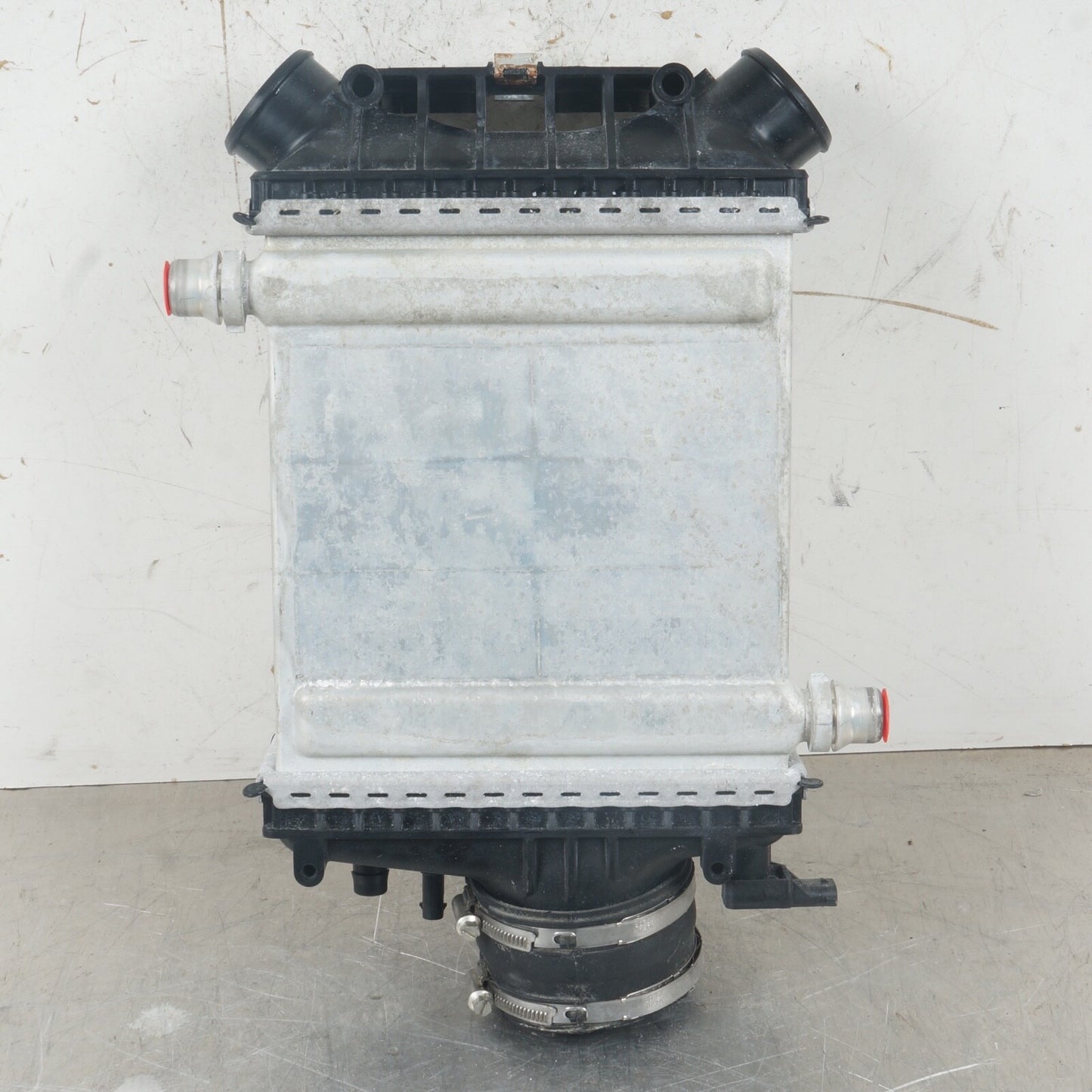 2015-2022 Mercedes-Benz SL450 CLS400 Intercooler Radiator A2760900214 OEM