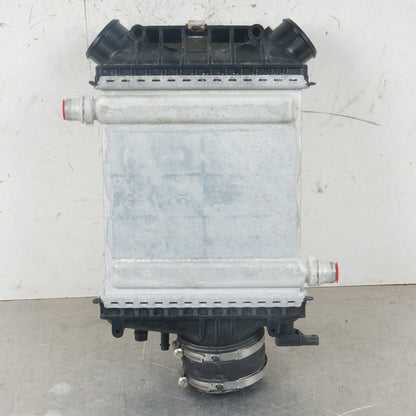 2015-2022 Mercedes-Benz SL450 CLS400 Intercooler Radiator A2760900214 OEM