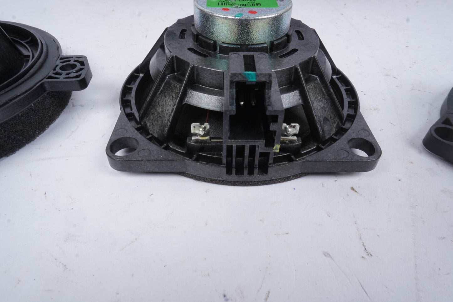 2021 - 2024 Polestar 2 Audio Tweeter Speaker Set Of 11 OEM