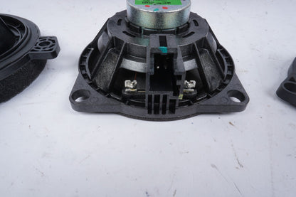 2021 - 2024 Polestar 2 Audio Tweeter Speaker Set Of 11 OEM