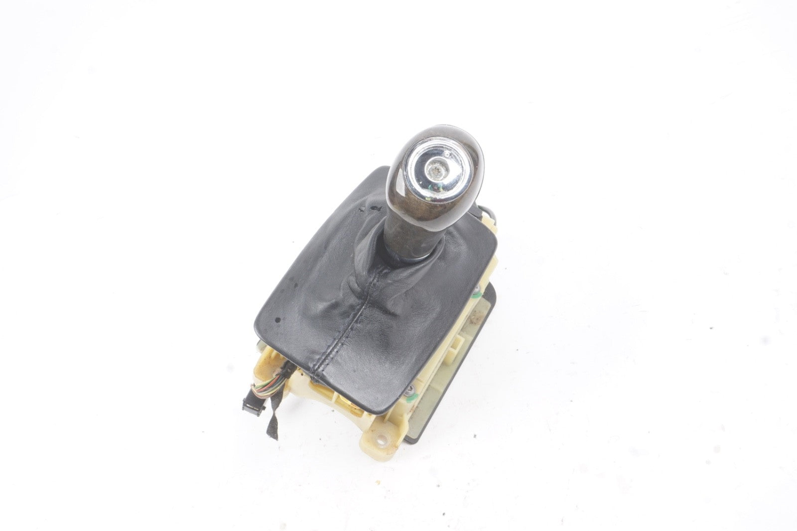 2010 - 2013 Mercedes W207 E550 RWD Floor Gear Selector Shifter OEM