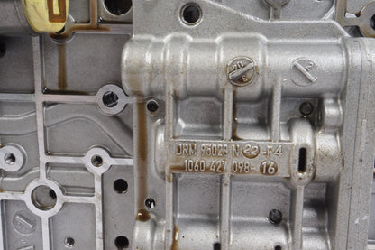 2003 - 2005 BMW Z4 (E85) 3.0L M54 5spd AUTOMATIC TRANSMISSION VALVE BODY