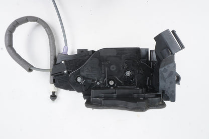 2020 - 2023 Mercedes EQB300 GLB250 Rear Left Side Door Lock Latch Actuator