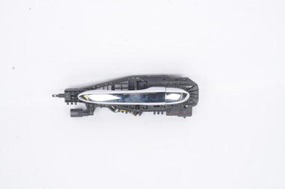 2014 - 2021 Maserati Ghibli Rear Left Driver Side Exterior Door Handle 670005441