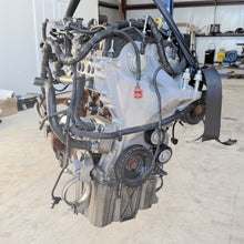 2015 2016 2017 2018 Ford Focus 1.0 1.0L Turbo MOTOR  ENGINE ONLY 16K MILES