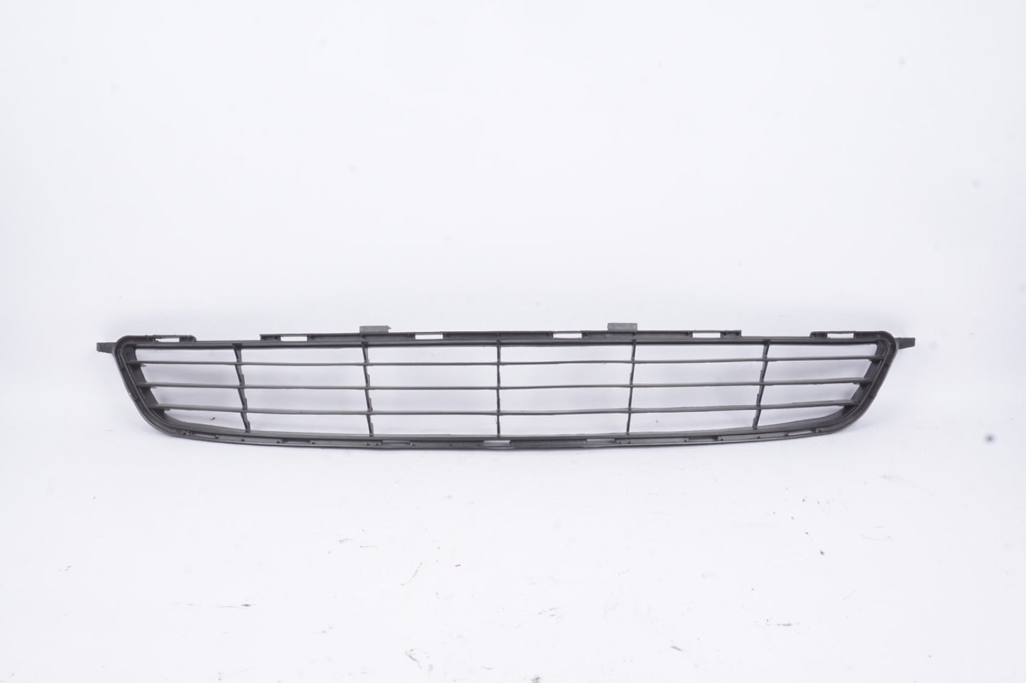 2009 2010 TOYOTA COROLLA SEDAN FRONT LOWER GRILLE