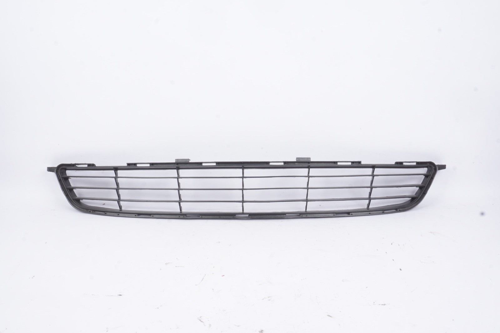 2009 2010 TOYOTA COROLLA SEDAN FRONT LOWER GRILLE