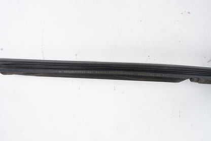 2022 - 2024 MERCEDES EQB350 X243 REAR RIGHT SIDE DOOR WINDOW BELT MOLDING OEM