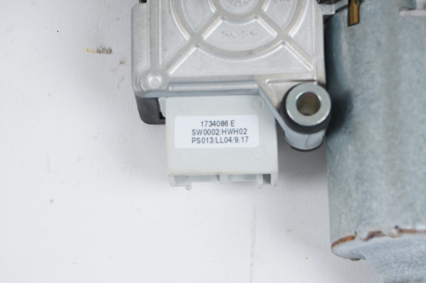 2011 - 2020 Bentley Mulsanne Sun Roof Electric Motor 3Y5959591C OEM