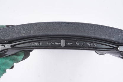 2014-17 OEM Mercedes W222 S550 Front Center Console Armrest Arm Rest Black