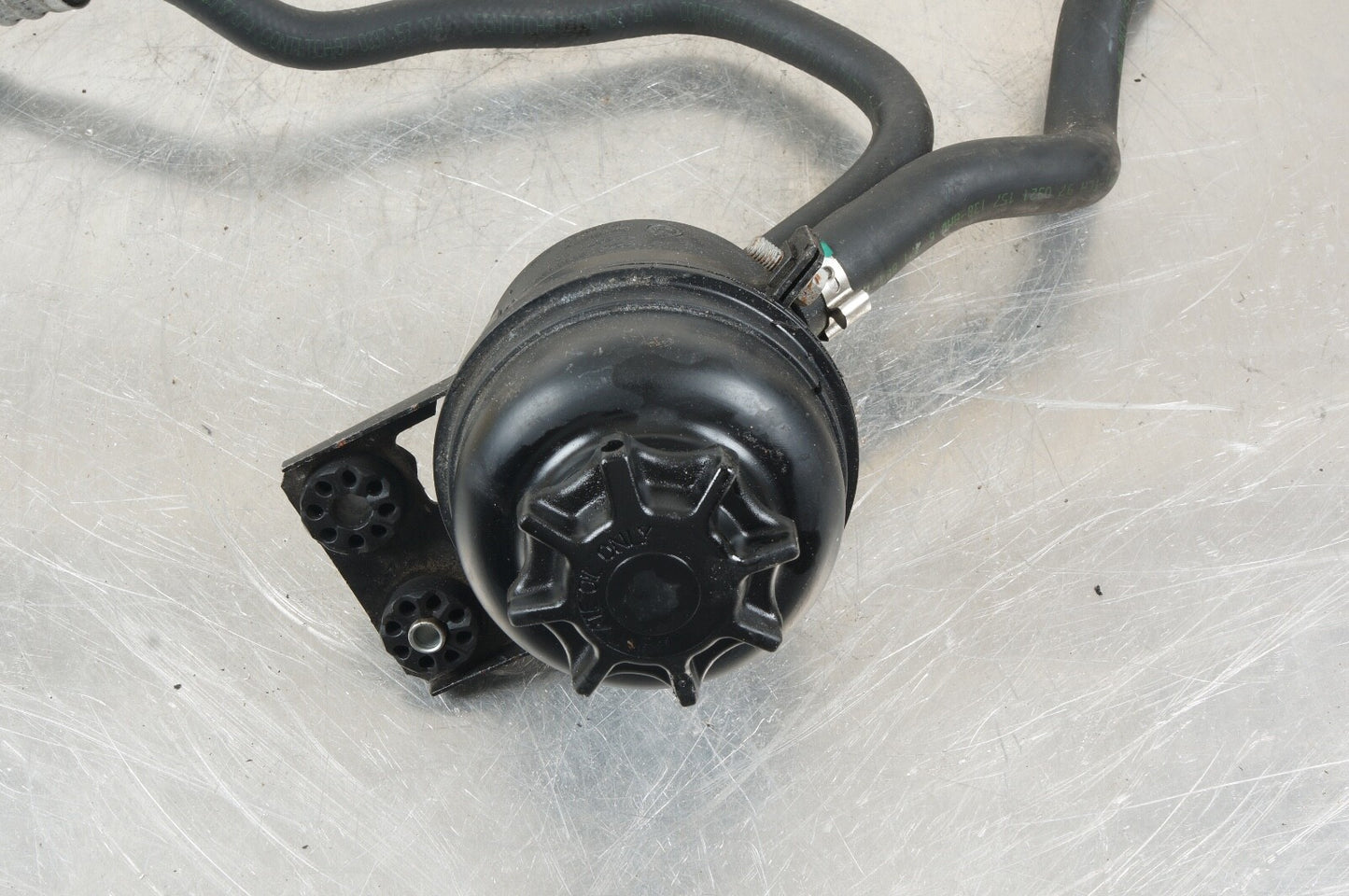 0 8-13 BMW E81 E82 E87 E88 E92 E93 POWER STEERING FLUID RESERVOIR 6768094 OEM