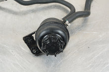 0 8-13 BMW E81 E82 E87 E88 E92 E93 POWER STEERING FLUID RESERVOIR 6768094 OEM