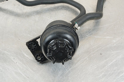 0 8-13 BMW E81 E82 E87 E88 E92 E93 POWER STEERING FLUID RESERVOIR 6768094 OEM