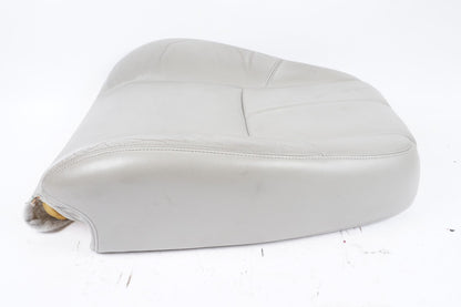 2007 - 2009 Chevy Suburban Front Left Driver Seat Back Backrest Upper OEM