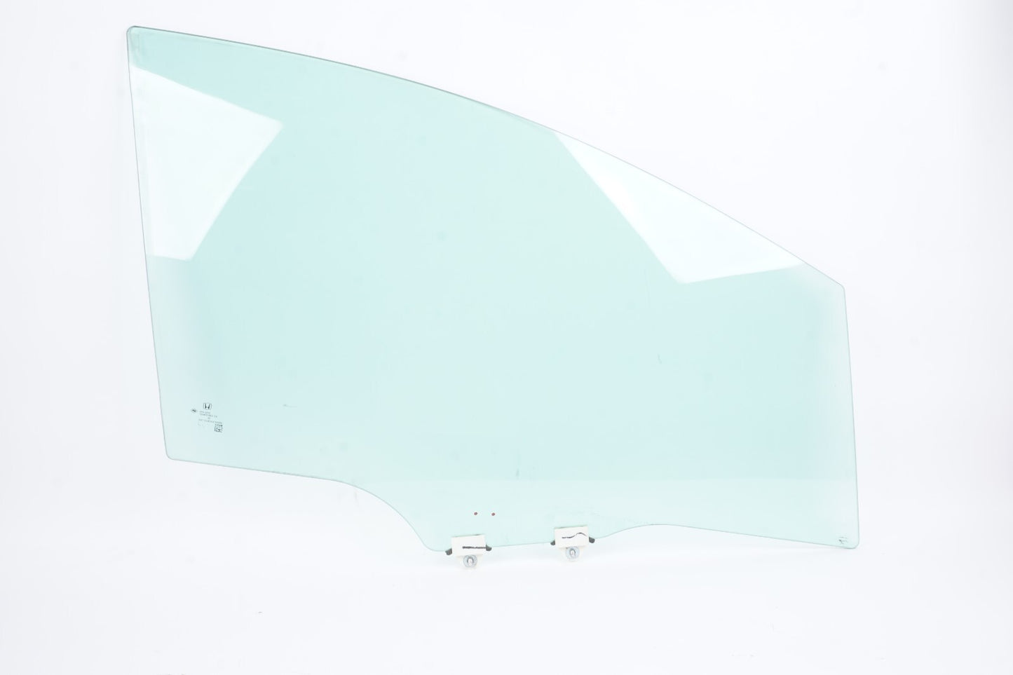 2018 - 2024 Honda Odyssey Front Right Passenger Door Window Glass OEM