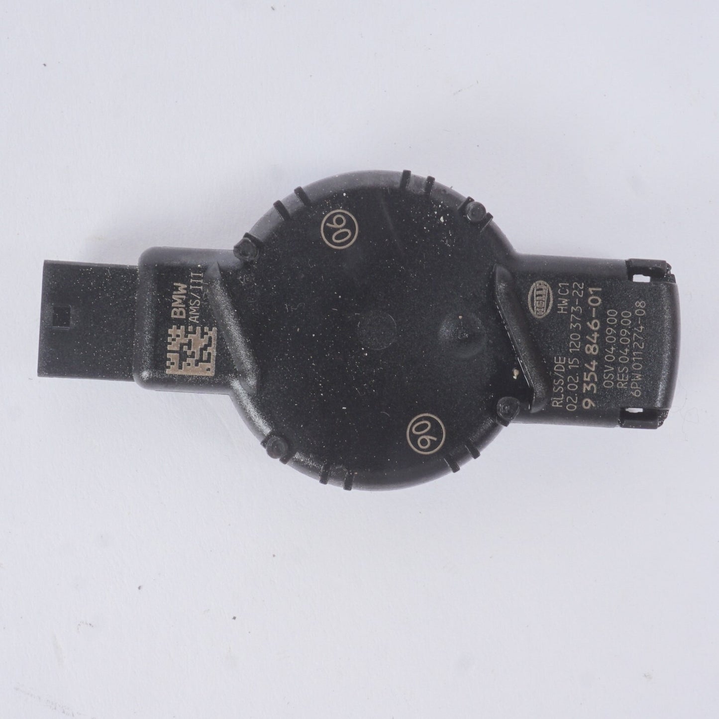 2014 - 2019 Mini Cooper F56 Front Windshield Rain Sensor 9354846 OEM