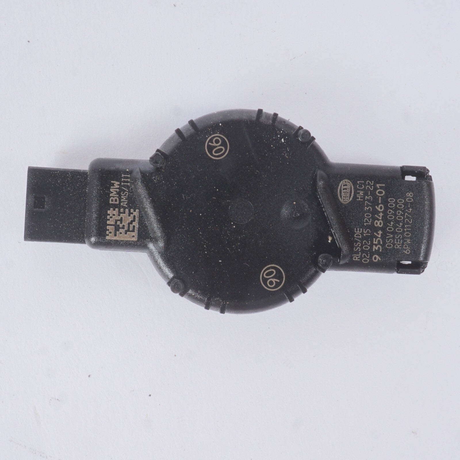 2014 - 2019 Mini Cooper F56 Front Windshield Rain Sensor 9354846 OEM