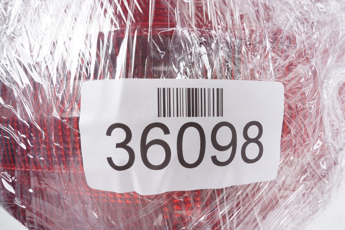 2003 - 2006 Mercedes SL500 Left Driver Side Taillight Lens Assembly OEM